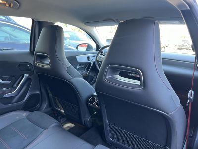 MERCEDES-BENZ A 35 AMG M.o.-i. 1. tul. Carplay. kamera. HUD. 2 év garancia. keyless. 29e km