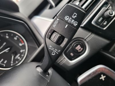 BMW 220d M Sport (Automata) (7 személyes ) Megkímélt. LED Navigáció Bluetooth Bőr PDC