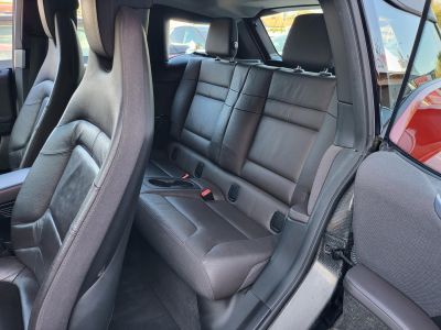 BMW I3 94Ah REX (Automata) LED ProfNavi Tempomat Bőr Ülésfűtés