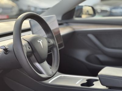 TESLA MODEL 3 Long Range AWD (Automata) 106e km. EAP. mátrix LED. hőszivattyú. premium hifi. garanciális!