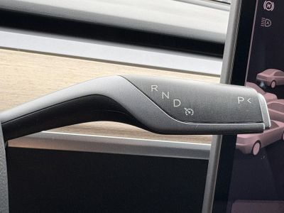 TESLA MODEL 3 Long Range AWD (Automata) mátrix LED. garanciális. höszivattyú. premium hifi. 500km-es hatótáv!