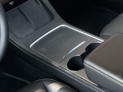 TESLA MODEL 3 Long Range AWD (Automata) 47e km. mátrix LED. hőszivattyú. AMD Ryzen. garanciális!