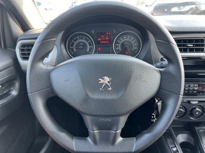 PEUGEOT 301 1.2 VTi PureTech Access 59e km! M.o.-i. Megkímélt! Klíma