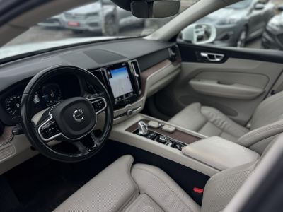 VOLVO XC60 2.0 [T8] Twin Engine Inscription AWD Geartronic M.o.-i. Volvo Galériában szervizelt. vezérlés cserélve. teljes felszereltség!
