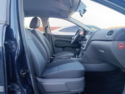 FORD FOCUS 1.6 Ambiente (Automata) Klíma Tempomat Bluetooth Automata váltó!