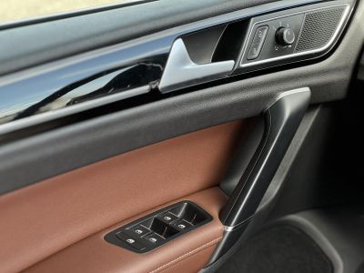 VOLKSWAGEN GOLF SPORTSVAN 1.4 TSI BMT Highline DSG Dokumentált előélet. barna bőrbelső. téli-nyári gumi garnitúra!