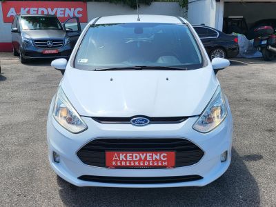 FORD B-MAX 1.6 TDCi Technology Tempomat Digitklíma Bluetooth Tolatóradar Friss műszaki vizsga!