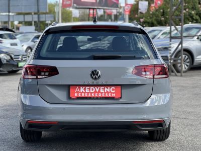 VOLKSWAGEN PASSAT VIII Variant 2.0 TDI SCR Elegance DSG