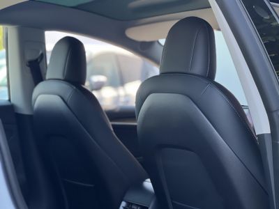 TESLA MODEL 3 Standard Range Plus Aut LFP akku. AMD Ryzen. hőszivattyú. 2030-ig garanciális!