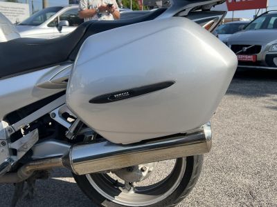 YAMAHA FJR 1300