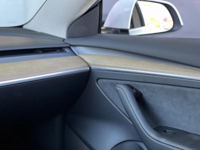 TESLA MODEL 3 Standard Range Plus Aut LFP akku. AMD Ryzen. hőszivattyú. 2030-ig garanciális!