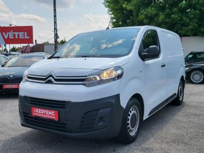 CITROEN JUMPY 1.6 BlueHDi L1 Club