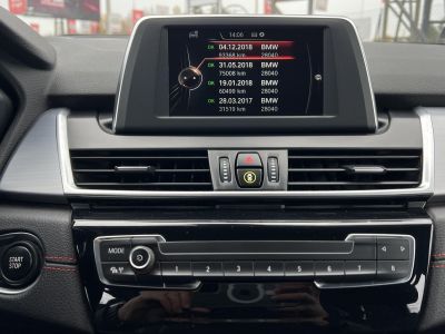 BMW 225xe iPerformance Sport (Automata) 2026.09.-ig zöld rendszám. LED Navi Tempomat Ülésfűtés PDC