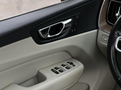 VOLVO XC60 2.0 [T8] Twin Engine Inscription AWD Geartronic M.o.-i. Volvo Galériában szervizelt. vezérlés cserélve. teljes felszereltség!