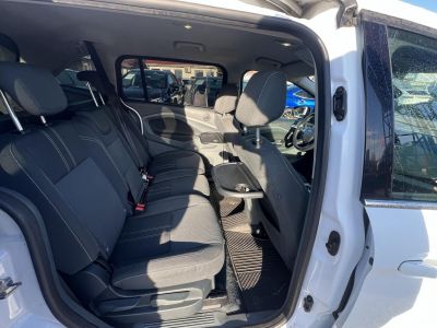 FORD C-MAX Grand2.0 TDCi Titanium Powershift