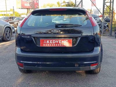 FORD FOCUS 1.6 Ambiente (Automata) Klíma Tempomat Bluetooth Automata váltó!
