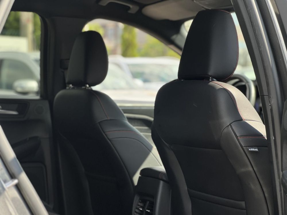 FORD KUGA 2.5 PHEV ST-Line CVT ST-line