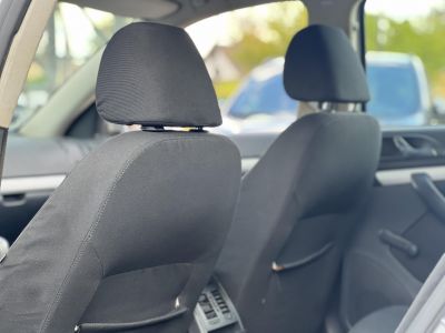 SKODA OCTAVIA Combi 4x4 1.9 TDi Ambiente