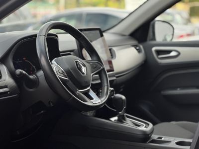 RENAULT ARKANA 1.6 E-Tech Hybrid Intens 80e km. LED fényszórók. CarPlay
