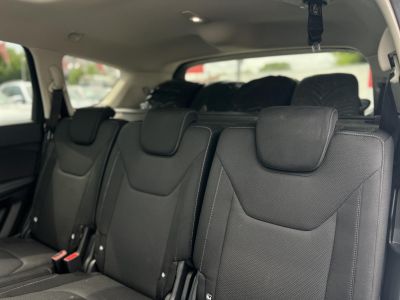 FORD S-MAX 2.0 TDCi Business