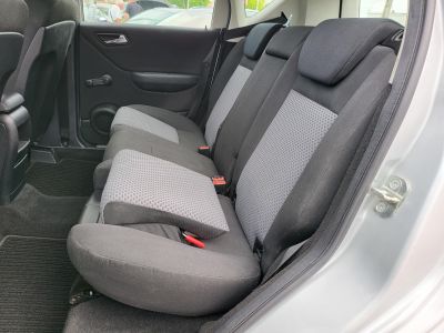 MERCEDES-BENZ A 150 Elegance 94e km. M.o.-i. Klíma Megkímélt!