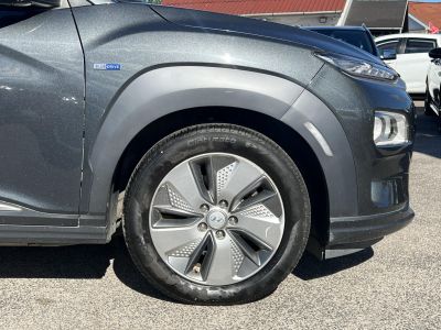 HYUNDAI KONA EV 64kWh Premium 69e km