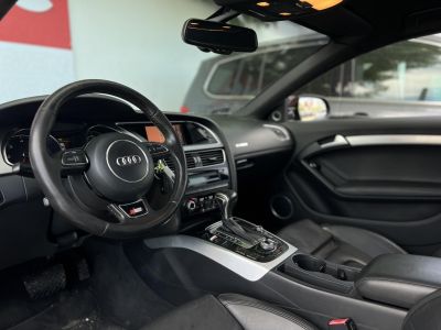 AUDI A5 Coupé 3.0 V6 TDI multitronic S-line. BANG&OLUFSEN