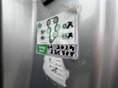 RENAULT CLIO 1.5 dCi Expression