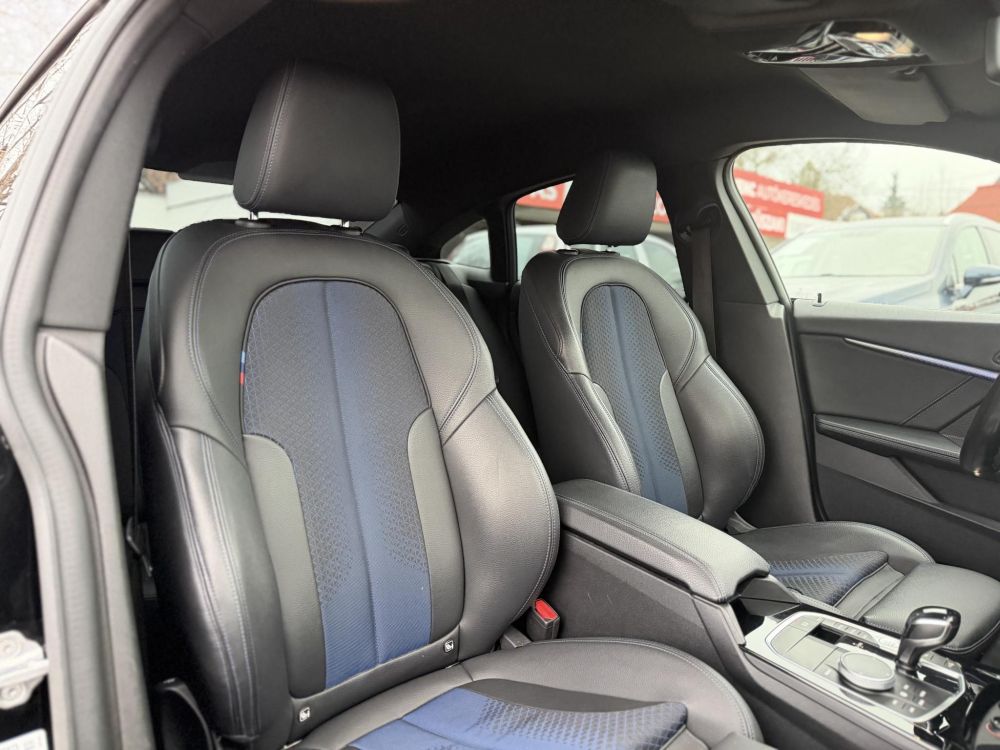 BMW 218d M Sport (Automata)