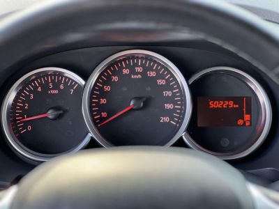 DACIA LODGY 1.5 Blue dCi Stepway (7 személyes ) 50e km. M.o.-i. 1.tul. CarPlay. Kitünő állapot!