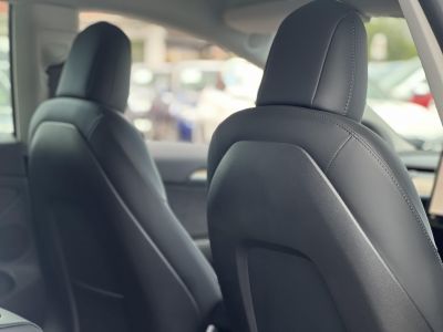 TESLA MODEL 3 Long Range AWD (Automata) 103e km. AMD Ryzen. mátrix LED. hőszivattyú. 2030-ig garanciális!
