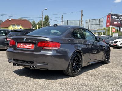 BMW M3 Coupe Manuális. 420le. Napfénytető