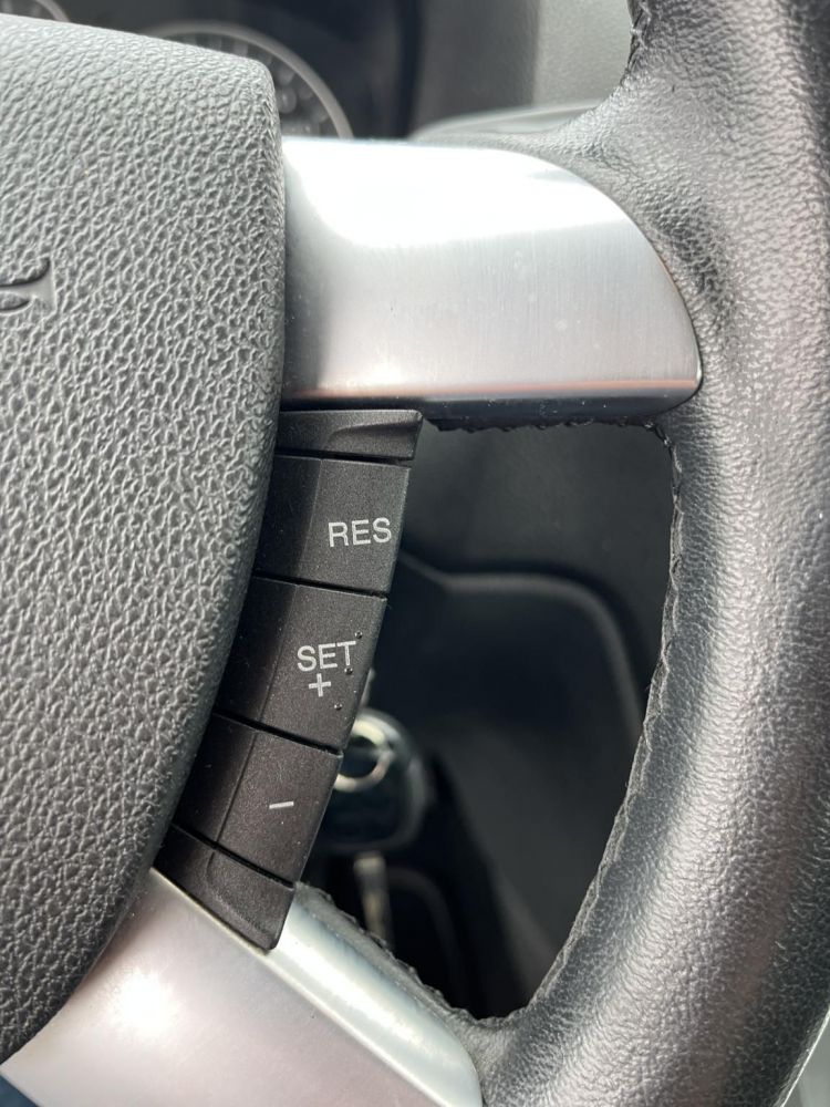 FORD FOCUS Coupe Cabriolet 2.0 Sport Klíma Tempomat Bluetooth Bőr belső LEGJOBB ÁRON!