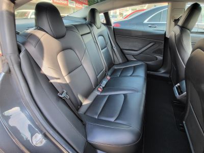 TESLA MODEL 3 Standard Range Plus Aut 142e km. garanciális. LED Panorámatető Kamera Ülésfűtés