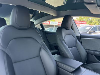 TESLA MODEL 3 RWD Premium (Automata) HIGHLAND 41e km. 2032-ig garanciális