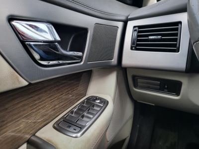 JAGUAR XF 2.7 D Premium Luxury (Automata) Mélyen ár alatt!