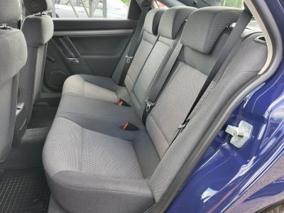 OPEL VECTRA C 1.6 Comfort 66e km. vezetett szervizkönyv. vonóhorog