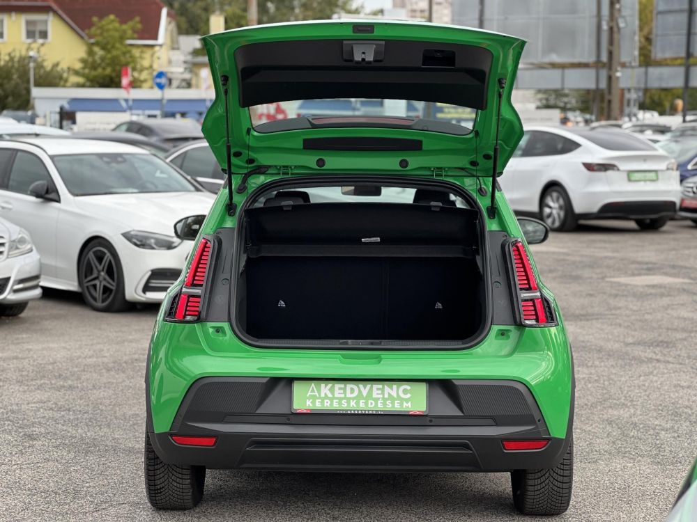 RENAULT R 5 E-Tech electric 40 kWh Evolution