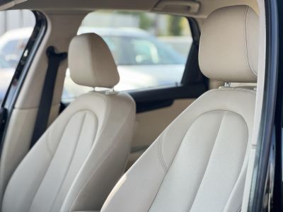 BMW 218i Advantage (Automata) Active Tourer. M.o.-i. vajbőr belső. ülésfűtés. keyless. Wallis szerviz