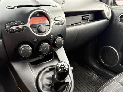MAZDA 2 1.4 CD TE M.o.-i. Klíma! 4L/100km