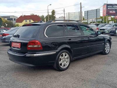 JAGUAR X-TYPE 2.0 D Executive