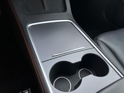 TESLA MODEL 3 Standard Range Plus Aut 110e km. facelift. garanciális!