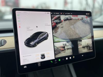 TESLA MODEL 3 Standard Range Plus Aut 95e km. facelift. mátrix LED. hőszivattyú. garanciális!