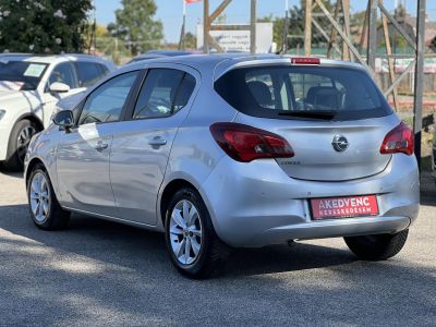 OPEL CORSA 1.4 Cosmo (Automata) 60e km. ülés-kormányfűtés!