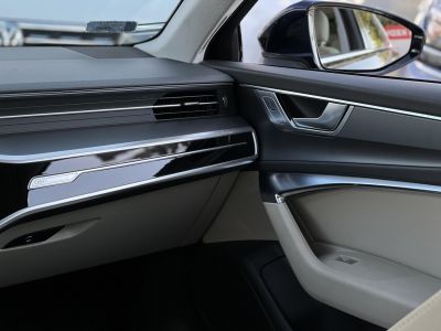 AUDI A6 40 TDI Basis S-tronic Magyarországi Végig vezetett szervizkönyv Carplay Virtual Cockpit!