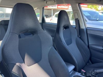 SUBARU IMPREZA 2.5 WRX Magyarországi Klíma Tempomat Bluetooth Végig szervizelt!