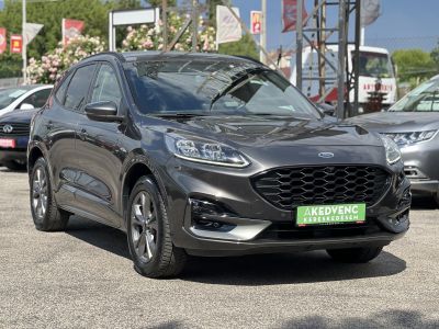 FORD KUGA 2.5 PHEV ST-Line CVT ST-line