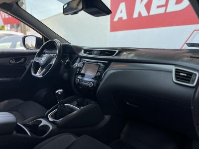NISSAN QASHQAI 1.3 DIG-T N-Connecta