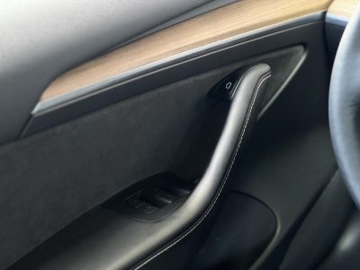 TESLA MODEL 3 Long Range AWD (Automata) 47e km. mátrix LED. hőszivattyú. AMD Ryzen. garanciális!