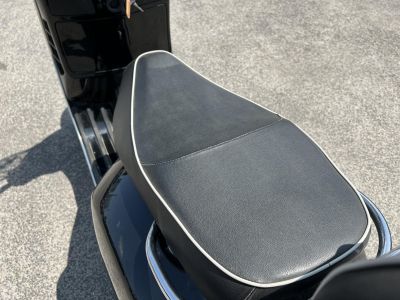 VESPA GTS 11e km. Itt a szezon irány a város! Friss műszaki vizsga!